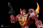 Preview: XM Studios Rodimus Prime